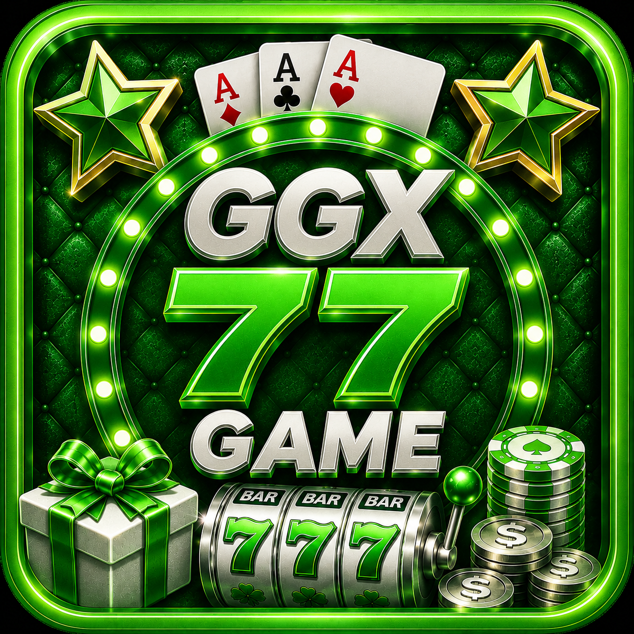 GGX77 Game